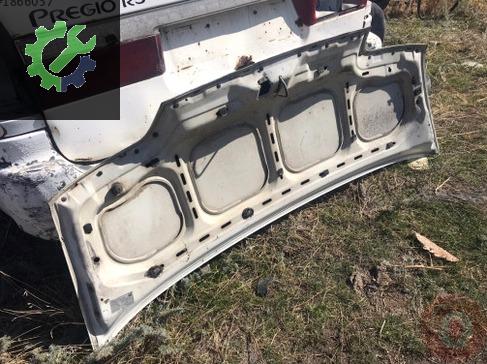 Peugeot Boxer Kaput 94-01 çıkma parça