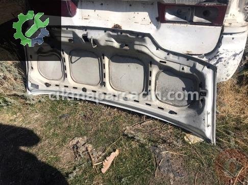Peugeot Boxer Kaput 94-01 çıkma parça