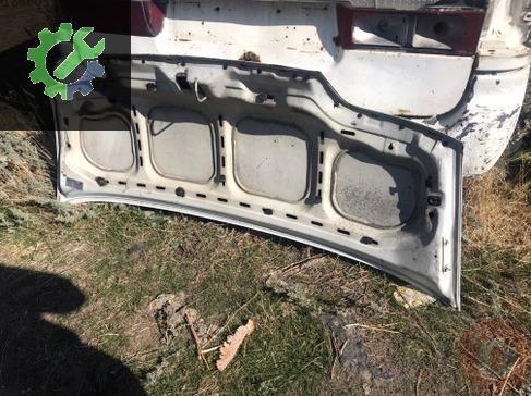 Peugeot Boxer Kaput 94-01 çıkma parça
