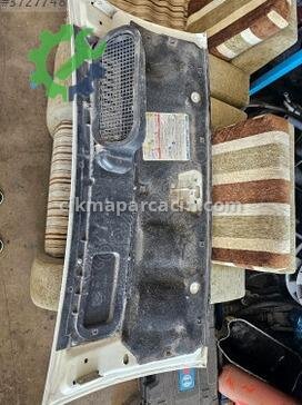 Peugeot Boxer Ön Kaput çıkma parça