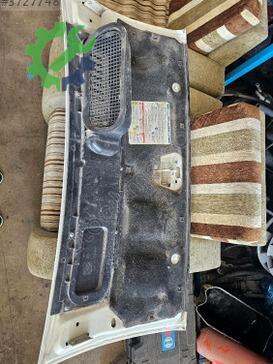 Peugeot Boxer Ön Kaput çıkma parça