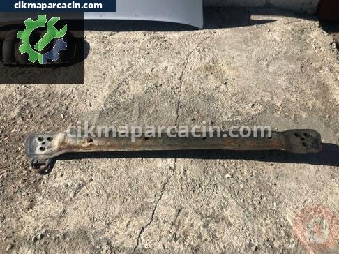 Peugeot Boxer Radyatör çıkma parça