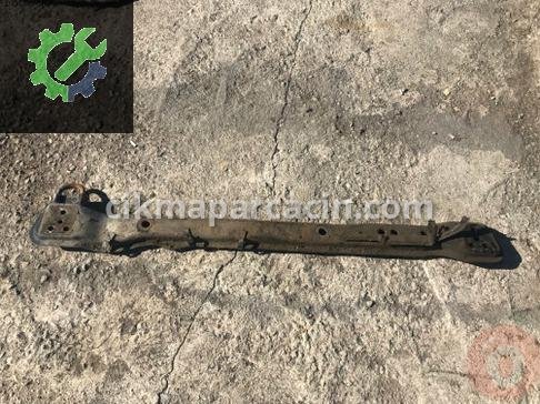 Peugeot Boxer Radyatör 97-07 çıkma parça