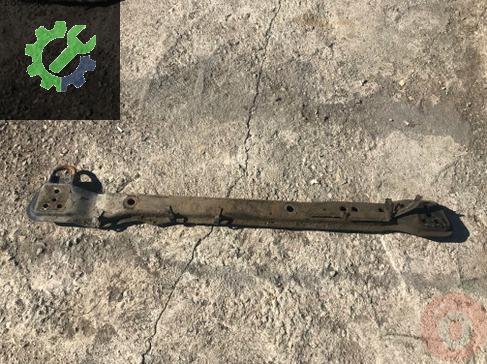Peugeot Boxer Radyatör 97-07 çıkma parça
