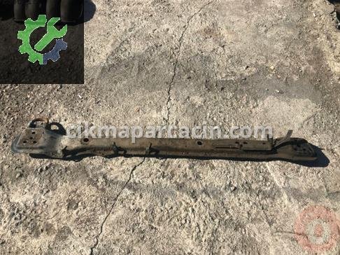 Peugeot Boxer Radyatör 97-07 çıkma parça