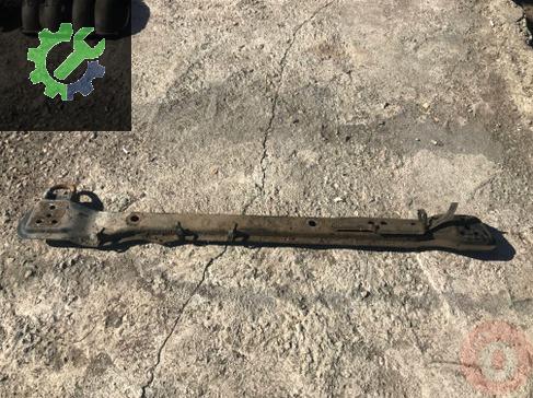 Peugeot Boxer Radyatör 97-07 çıkma parça