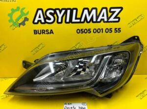 BOXER SOL FAR ORJİNAL – LEDSİZ