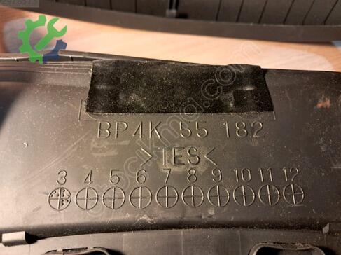 Mazda 3 Eşik Kaplaması BP4K55182 çıkma parça