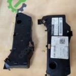 BRAKET ÇAMURLUK ALMERA 02-05 ÖN SAĞ