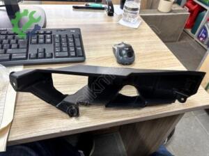 BRAKET SİS HRV 21-23 SOL