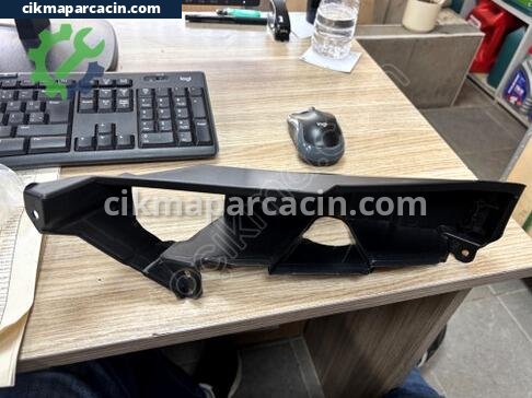 Honda HR-V Sol Konsol çıkma parça