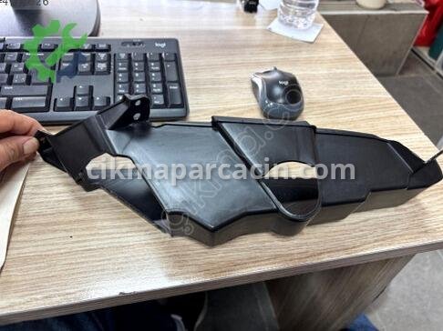 Honda HR-V Sol Konsol 71190-31P-H00 çıkma parça
