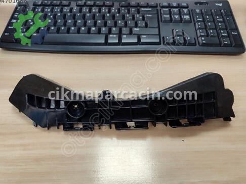 Toyota Auris Arka Tampon 52576-02070 çıkma parça