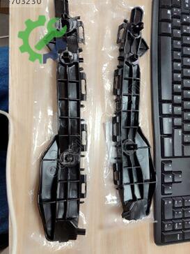 Toyota Auris Komple Arka 52576-02091-52575-02091 çıkma parça
