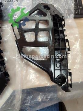 Toyota Auris Tampon 52535-02050-52536-02040 çıkma parça