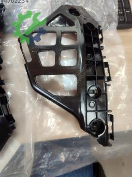 Toyota Auris Tampon 52535-02050-52536-02040 çıkma parça