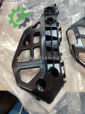 Toyota Auris Tampon 52535-02050-52536-02040 çıkma parça