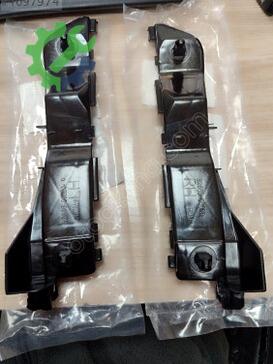 Toyota Avensis Tampon Braketi 52535-05020-52536-05020 çıkma parça