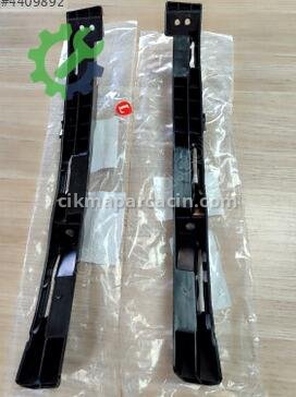 Hyundai Bayon Tampon Braketi 86525-Q0AA0-86526-Q0AA0 çıkma parça