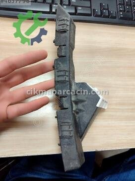 Kia Ceed Tampon Braketi 86518-A2000 çıkma parça