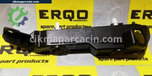 Kia Ceed Tampon Braketi çıkma parça