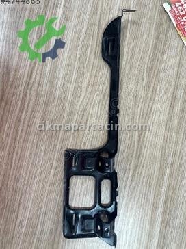 Kia Cerato Tampon Braketi 86614-2F000 çıkma parça