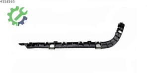 BRAKET TAMPON CIVIC 06-12 ARKA YAN SOL