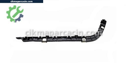 Honda Ascot Tampon Braketi çıkma parça