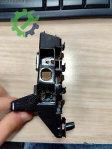 BRAKET TAMPON CIVIC 21-25 SOL