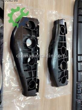 Toyota Corolla Tampon 52115-12430-52116-12390 çıkma parça