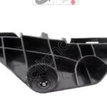 BRAKET TAMPON COROLLA 07-09 ARKA STOP ALTI SOL