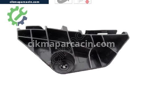 Toyota Corolla Sol Arka Stop çıkma parça