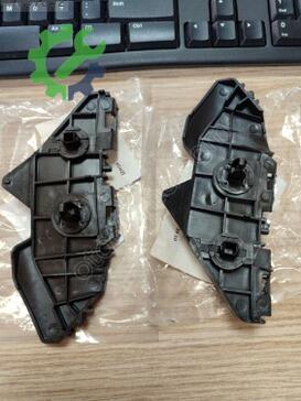 Toyota 4Runner Arka Tampon 52157-12160-52158-12090 çıkma parça