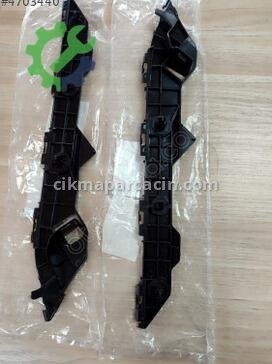 Toyota Corolla Tampon 52156-12290-52155-12320 çıkma parça