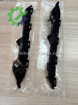 Toyota Corolla Tampon 52156-12290-52155-12320 çıkma parça