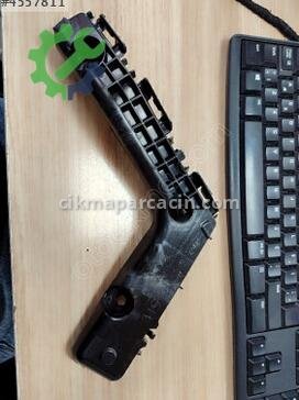 Toyota Corolla Tampon Braketi 52115-02290 çıkma parça