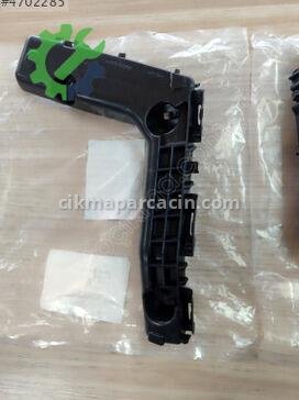 Toyota Corolla Tampon Braketi 52115-02290-52116-02250 çıkma parça