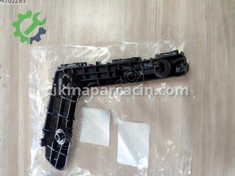Toyota Corolla Tampon Braketi 52115-02290-52116-02250 çıkma parça