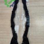BRAKET TAMPON COROLLA 13-19 ARKA SAĞ/SOL (BÜYÜK)