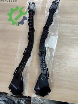 Toyota GT86 Arka Tampon 52576-02120-52575-02120 çıkma parça