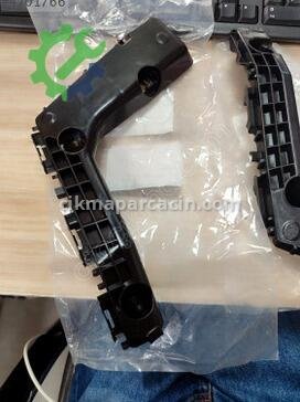 Toyota Corolla Tampon Braketi 52115-02360-52116-02360 çıkma parça