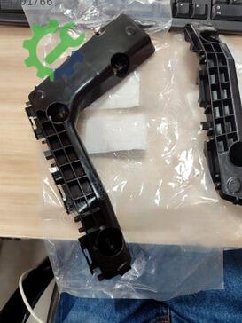 Toyota 4Runner Tampon Braketi 52115-02360-52116-02360 çıkma parça