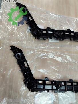Toyota Corolla Tampon 52576-02210-52575-02210 çıkma parça