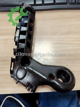 Toyota Corolla Tampon Braketi 52116-02480-ORJ çıkma parça