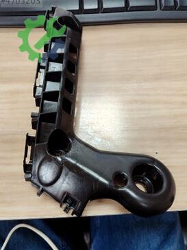 Toyota Aygo Tampon Braketi 52116-02480-ORJ çıkma parça