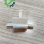 BRAKET TAMPON COROLLA 88-01 ARKA PLASTİK