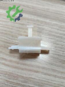 BRAKET TAMPON COROLLA 88-01 ARKA PLASTİK