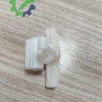 BRAKET TAMPON COROLLA 88-01 ARKA PLASTİK