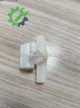 Toyota Corolla Arka Tampon 52143-13020 çıkma parça