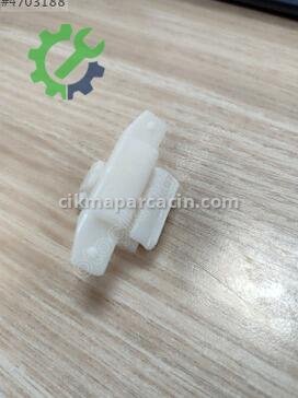 Toyota Corolla Arka Tampon 52143-13020 çıkma parça